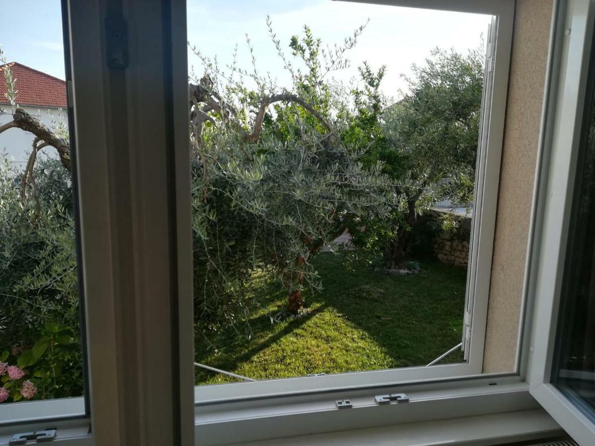 ヴォディツェOlive Groveアパートメント エクステリア 写真